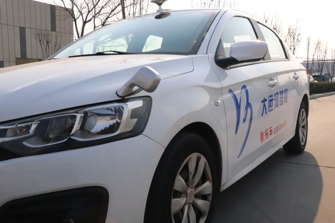 【濟(jì)寧大運(yùn)河駕校】冬季學(xué)車有這么多好處？送給準(zhǔn)備學(xué)車的你！(圖2)